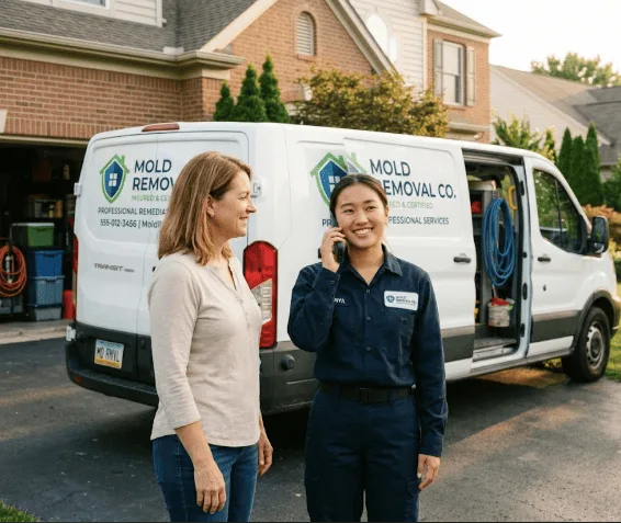 Crawlspace Mold Remediation Blandinsville, IL FAQs